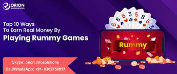 how rummy ends with 1 card screenshot 1